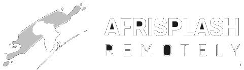 AfriSplash Remotely